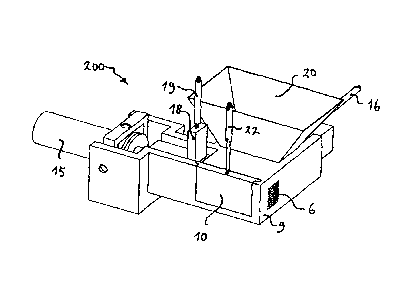 Une figure unique qui représente un dessin illustrant l'invention.